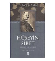 Hüseyin Siret