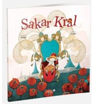 Sakar Kral
