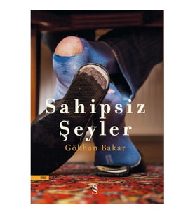 Sahipsiz Şeyler