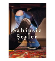 Sahipsiz Şeyler