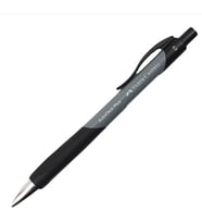Faber Castell AutoClick Plus Versatil Uçlu Kalem 0.5
