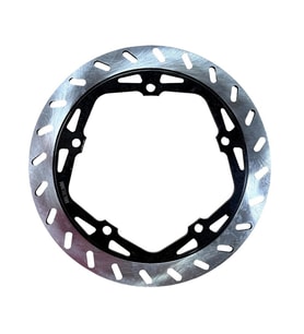 CF Moto NK 250 SR 250 Ön Fren Diski
