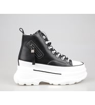 GUJA 24k354-4 Siyah Kadın Bot
