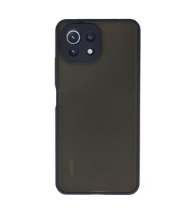 Mi̇ 11 Lite Montreal Kapak - Lacivert