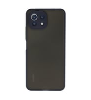 Mi̇ 11 Lite Montreal Kapak - Lacivert