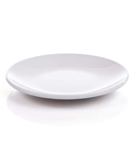 Gmb Nazen K-60 Termoset Kırılmaz - 16 cm düz servis tabağı