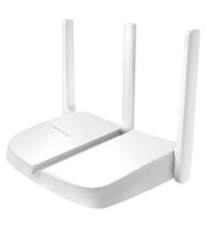 Mercusys MW305R 300 Mbps 3 Antenli Wifi-N Access Point Router