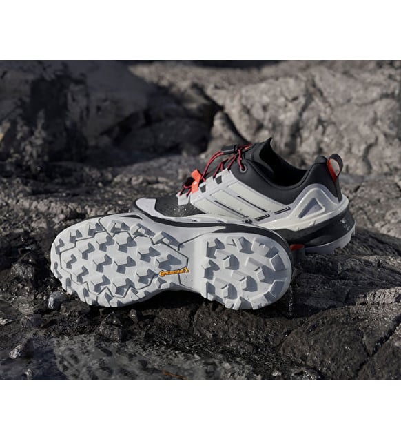 adidas TERREX SKYCHASER GTX W Unisex Outdoor Ayakkabısı IH2802 Renkli