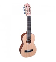 Admira ADMGTL Guitarlele  Gitar ve Ukulele Birleşimi Seyahat Dostu 6 Telli