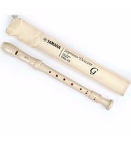 Yamaha YRS23 Soprano Blok Flüt