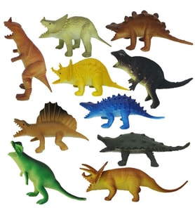 Dinozorlar Dünyası Poşetli