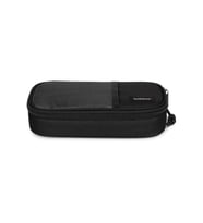 EASTPAK OVAL MESH BLACK KALEM ÇANTASI VFE- EK0A5BIO