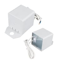 WestSound TK 01 10 Watt Hat Trafolu Kutu Abs Plastik Kutu