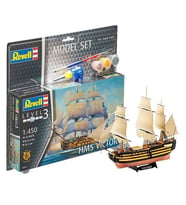 Revell Maket 1:450 Model Set H.M.S. Victory 65819