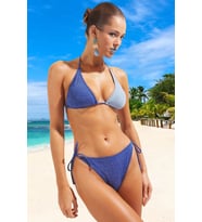 Tasarım Bikini Takımı Plaj Ve Havuz İçin Hızlı Kuruyan Yüksek Konfor Yaz Koleksiyonu