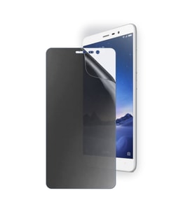 SChitec Redmi Note 3 Uyumlu Ön Yüzey Hayalet Privacy Hidrojel Ekran Koruyucu