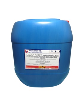 ULT 100 Konsantre Ultrasonik Yağ Alıcı - 25 Kg