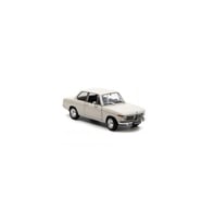 Welly BMW 2002 Ti  Beyaz 1/36 Model Araba