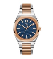 Gc GCZ26001G7MF Erkek Kol Saati