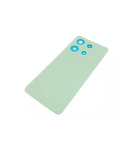 Xioami Redmi Note 13 Arka Kapak 4G - Yeşil