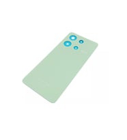 Xioami Redmi Note 13 Arka Kapak 4G - Yeşil