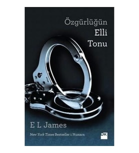 Özgürlüğün Elli Tonu