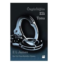 Özgürlüğün Elli Tonu