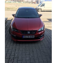 seat leon ön tampon eki 2017