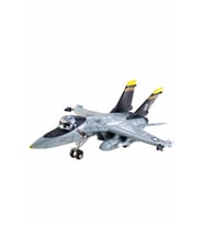 Planes Dusty Ve Arkadaşları Uçak Oyuncak (Gri-Beyaz)