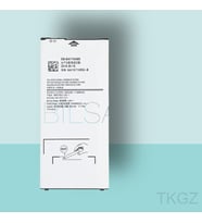 Tkgz - Samsung Galaxy A7 - A710 Uyumlu Pil - Servis Sıfır