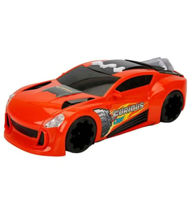 2679 Sun-Yfn-Clm-Motori̇ze Araba Ses Işik 2A
