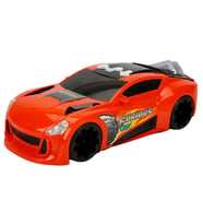 2679 Sun-Yfn-Clm-Motori̇ze Araba Ses Işik 2A