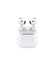 ScHitec ANC Air 4 Pro Dokunmatik Bluetooth 5.3 Kablosuz Kulaklık Kablosuz Şarj Özellikli Type-C Girişli