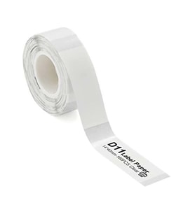 NIIMBOT TT14x40mm 160 Adet Beyaz Etiket (D11,D110,D101,H1S)