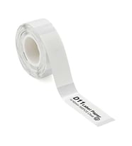 NIIMBOT TT14x40mm 160 Adet Beyaz Etiket (D11,D110,D101,H1S)