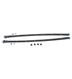 Mercedes Cla W117 A W176 Sunroof Tamir Takımı 62,7 cm