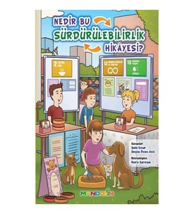Nedir Bu Sürdürülebilirlik Hikayesi?