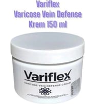 Süper Variflex V.ricose Vn Defns Cream 150 ml x 1 Adet
