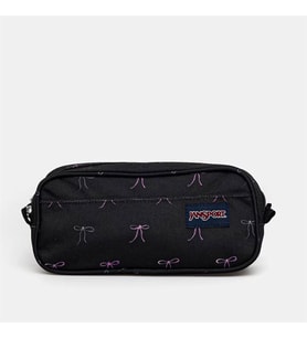 Jansport Large Accesssory Pouch Bad Bows Kalem Çantası EK0A5BBV0W2