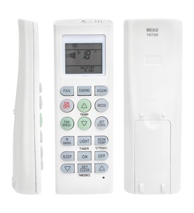 Arçelik-Beko AKB73315608 İnverter Klima Kumandası