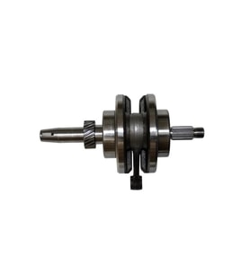 Cg Model Krank Komple