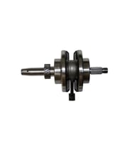 Cg Model Krank Komple