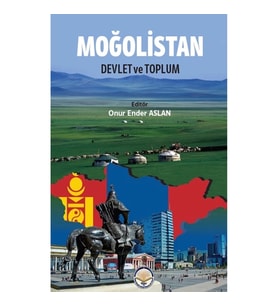 Moğolistan Devlet ve Toplum