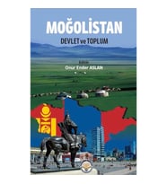 Moğolistan Devlet ve Toplum