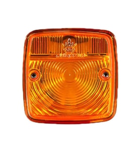 John Deere 2030 - 2040 Sinyal Lambası 712338-S (489448536)