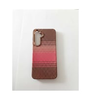 Samsung S24 karbon kılıf modeli