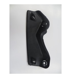 Volkswagen Passat- B6- 05/10; Far Yanı Bağlantı Braketi Sol (tw)-3c0807505 Uyumlu