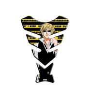 Gogo Tank Pad 021 1401 Universal