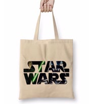 Star Wars 06 Bez Çanta Uzun Saplı
