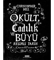 Okült Cadılık ve Büyü Resimli Tarih